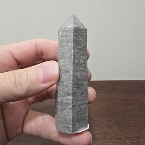 Stramatolite (Fossil) Crystal Tower